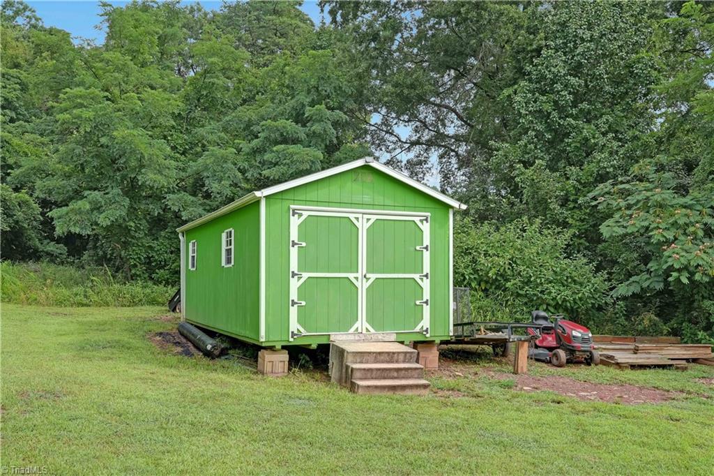 102 Rink Road Mayodan, NC 27027 - Photo 19 of 22 Gallery Image 19