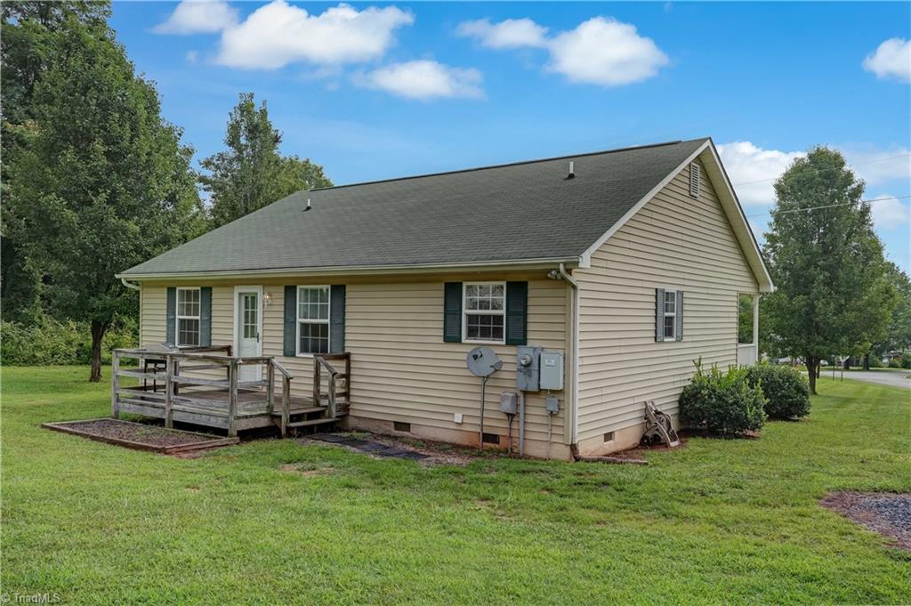 102 Rink Road Mayodan, NC 27027 - Photo 20 of 22 Gallery Image 20