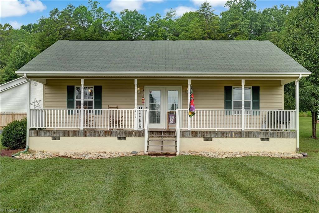 102 Rink Road Mayodan, NC 27027 - Photo 3 of 22 Gallery Image 3