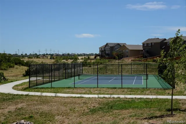 $725,000 | 3629 White Rose Loop, Castle Rock, CO 80108