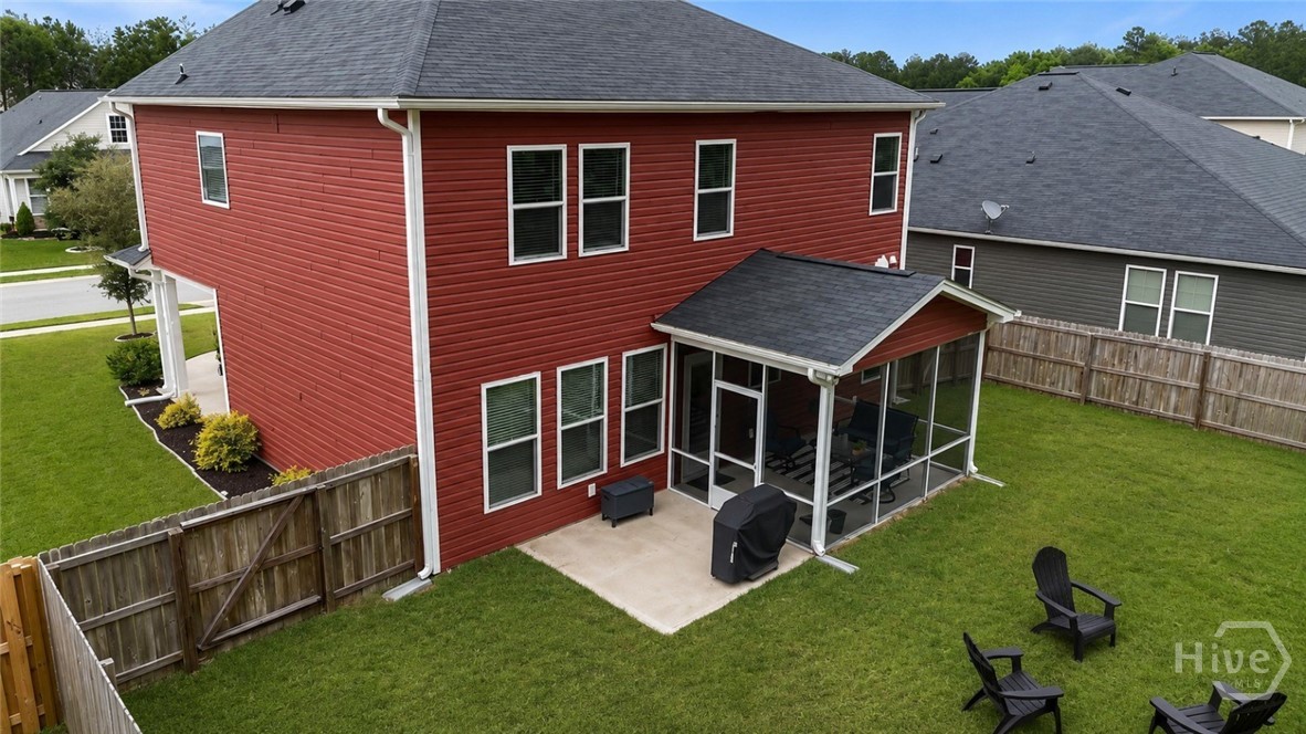 222 Benelli Drive Pooler, GA 31322 - Photo 66 of 70