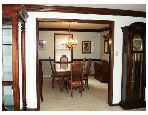 202 Monks Road Valencia, PA 16059 - Photo 3 of 15 Dining Room.