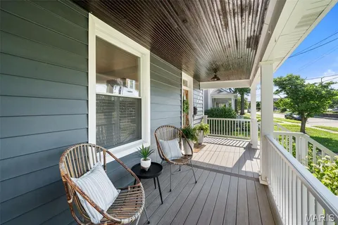 $519,900 | 7316 Marietta Avenue, Maplewood, MO 63143