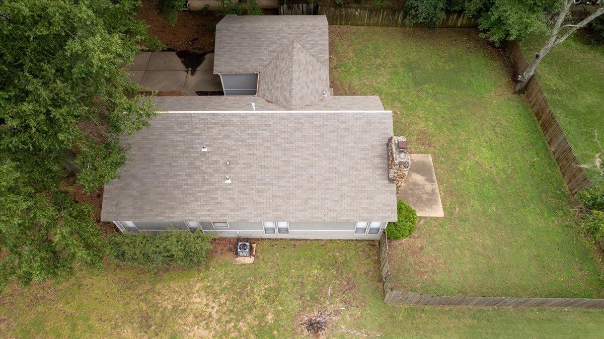 6105 Shade Tree Drive Bartlett, TN 38134 - Photo 30 of 35