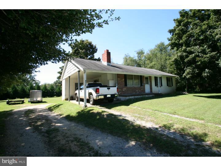 457 Three Bridge Road Newfield, NJ 08344 - Photo 1 of 9 Front Yard