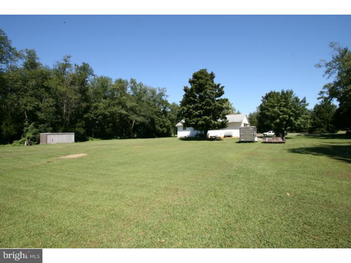 457 Three Bridge Road Newfield, NJ 08344 - Photo 3 of 9 Back Yard
