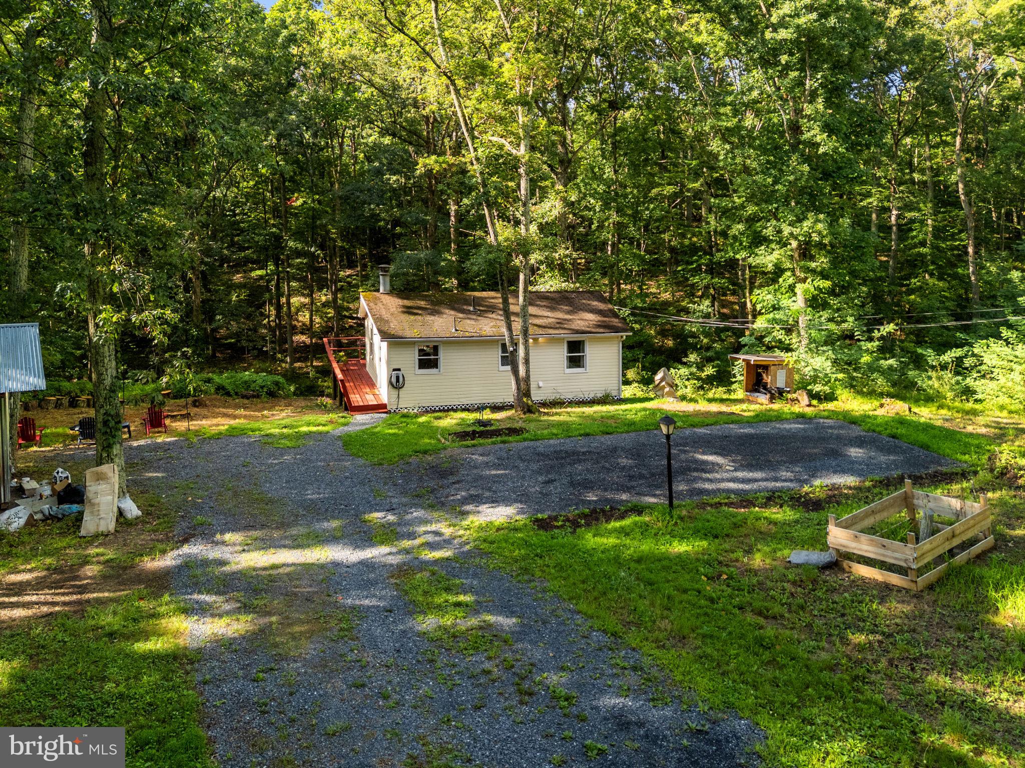 1454 Pin Oak Road Paw Paw, WV 25434 - Photo 49 of 60 Gallery Image 49