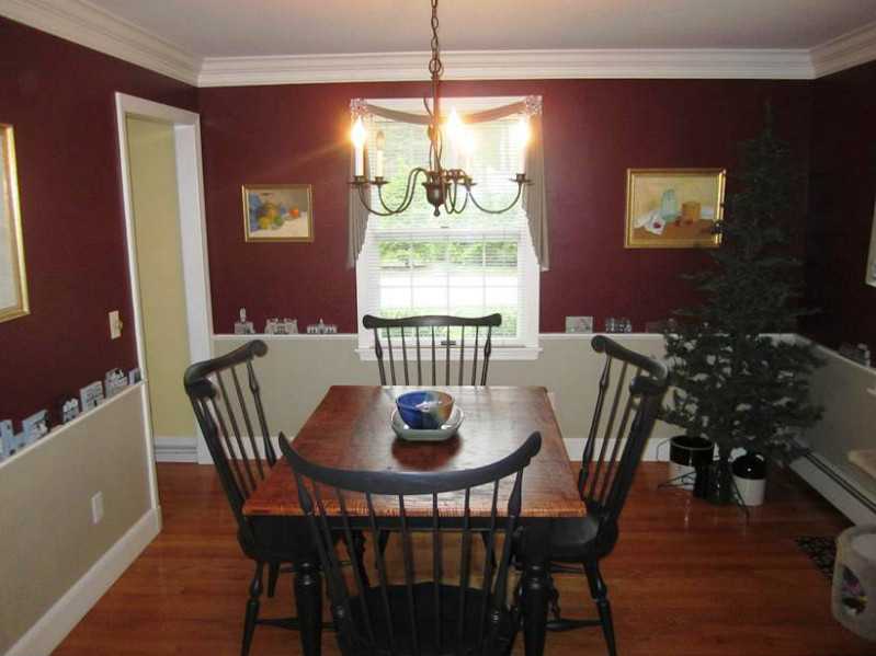 Dining Room.