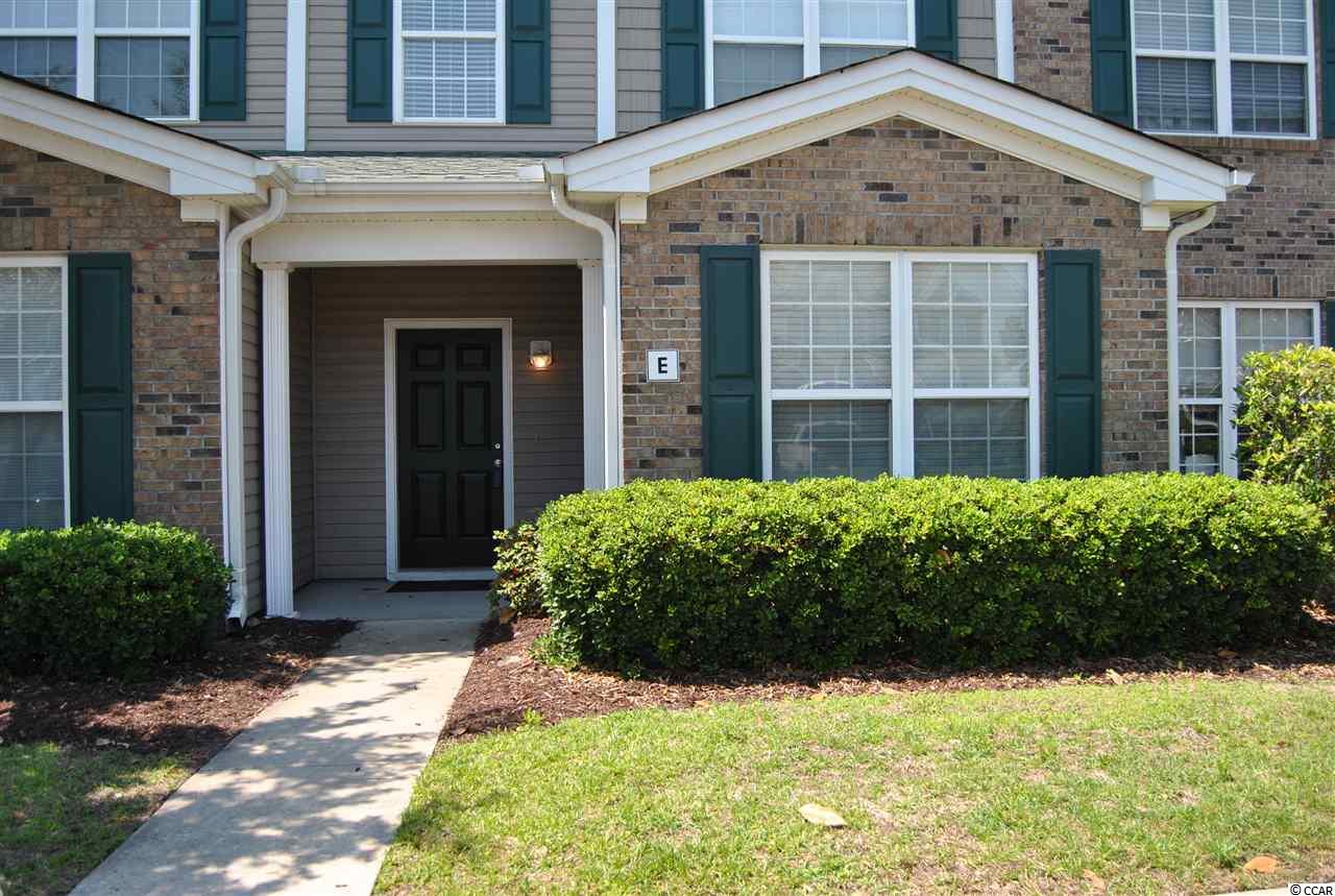 152 Chenoa Drive, Unit E Murrells Inlet, SC 29576 - Photo 1 of 19 Gallery Image 1