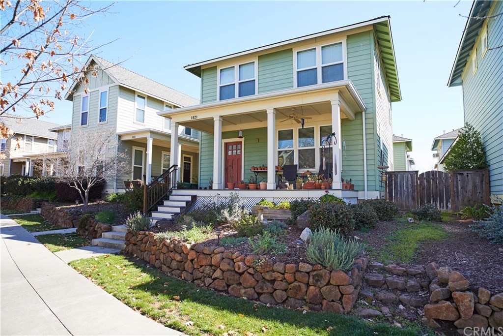 1821 Roth Street Chico, CA 95928 - Photo 1 of 1 Gallery Image 1