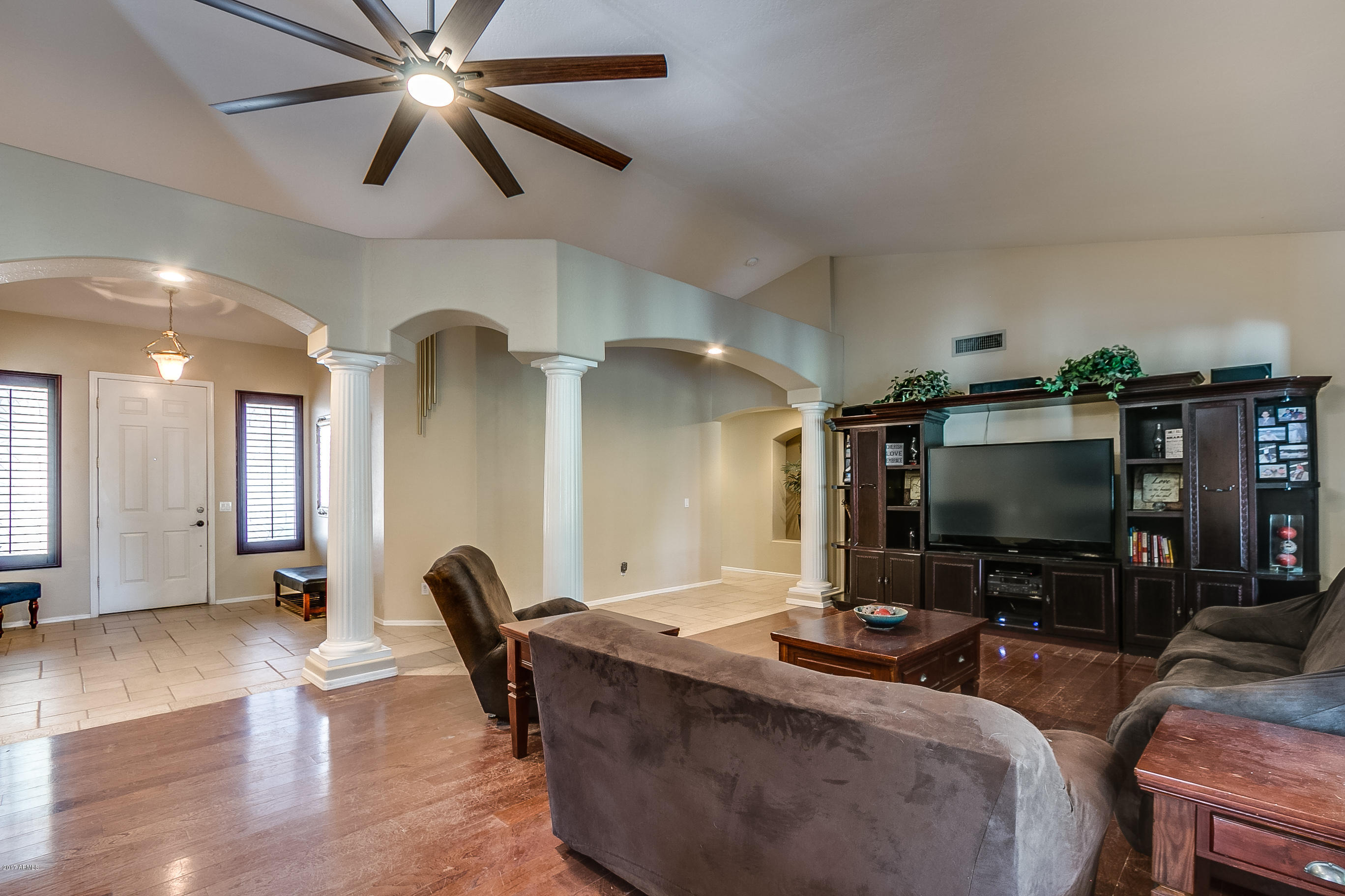 8403 North Citrus Road Waddell, AZ 85355 - Photo 4 of 52 Living Room