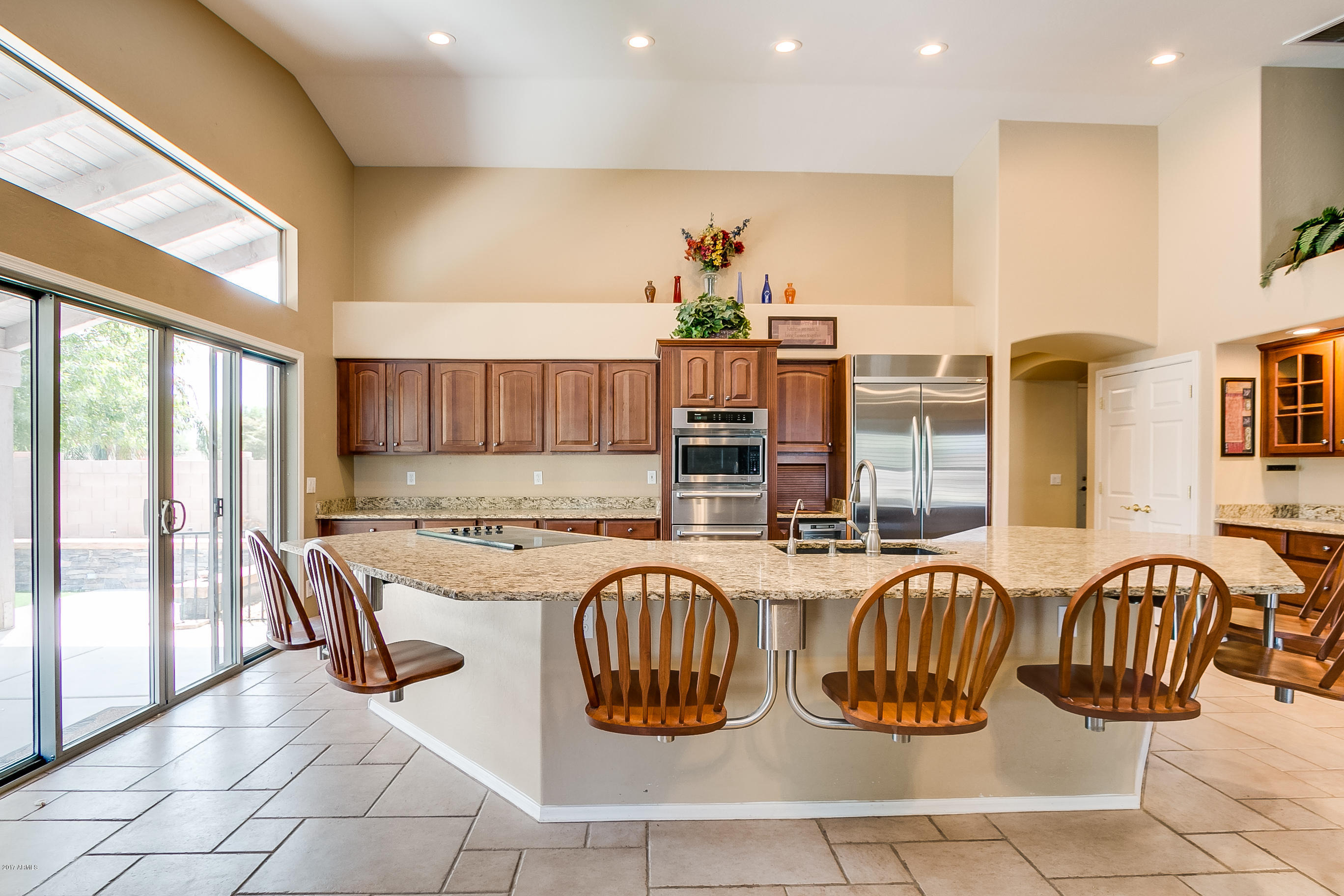 8403 North Citrus Road Waddell, AZ 85355 - Photo 10 of 52 Kitchen