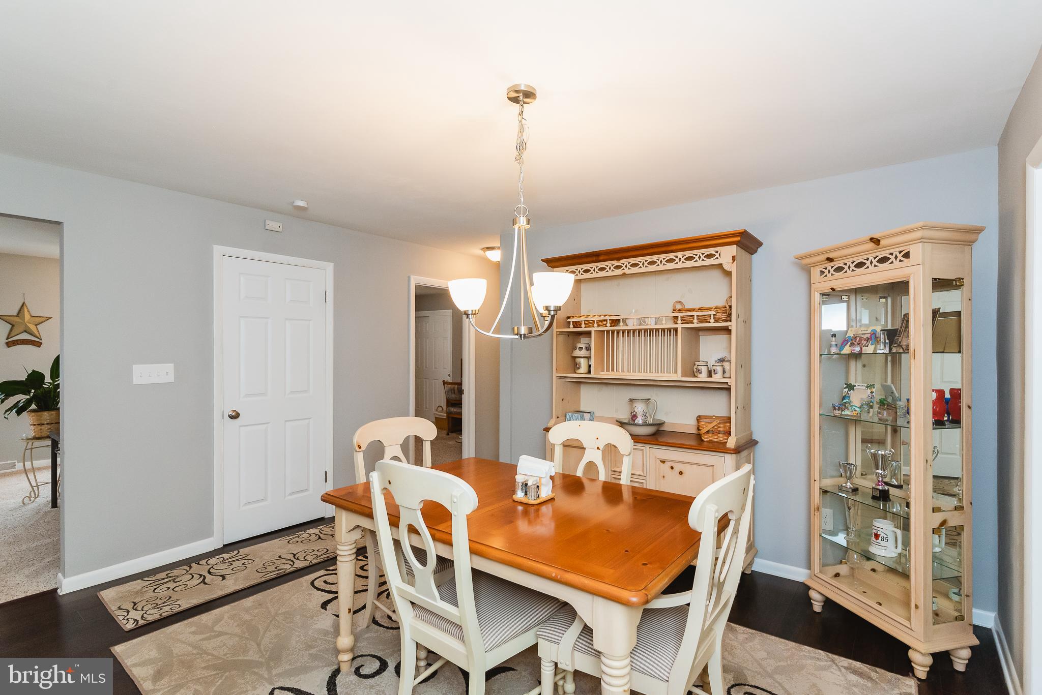 33 Valley View Drive Hanover, PA 17331 - Photo 18 of 65 Dining Room