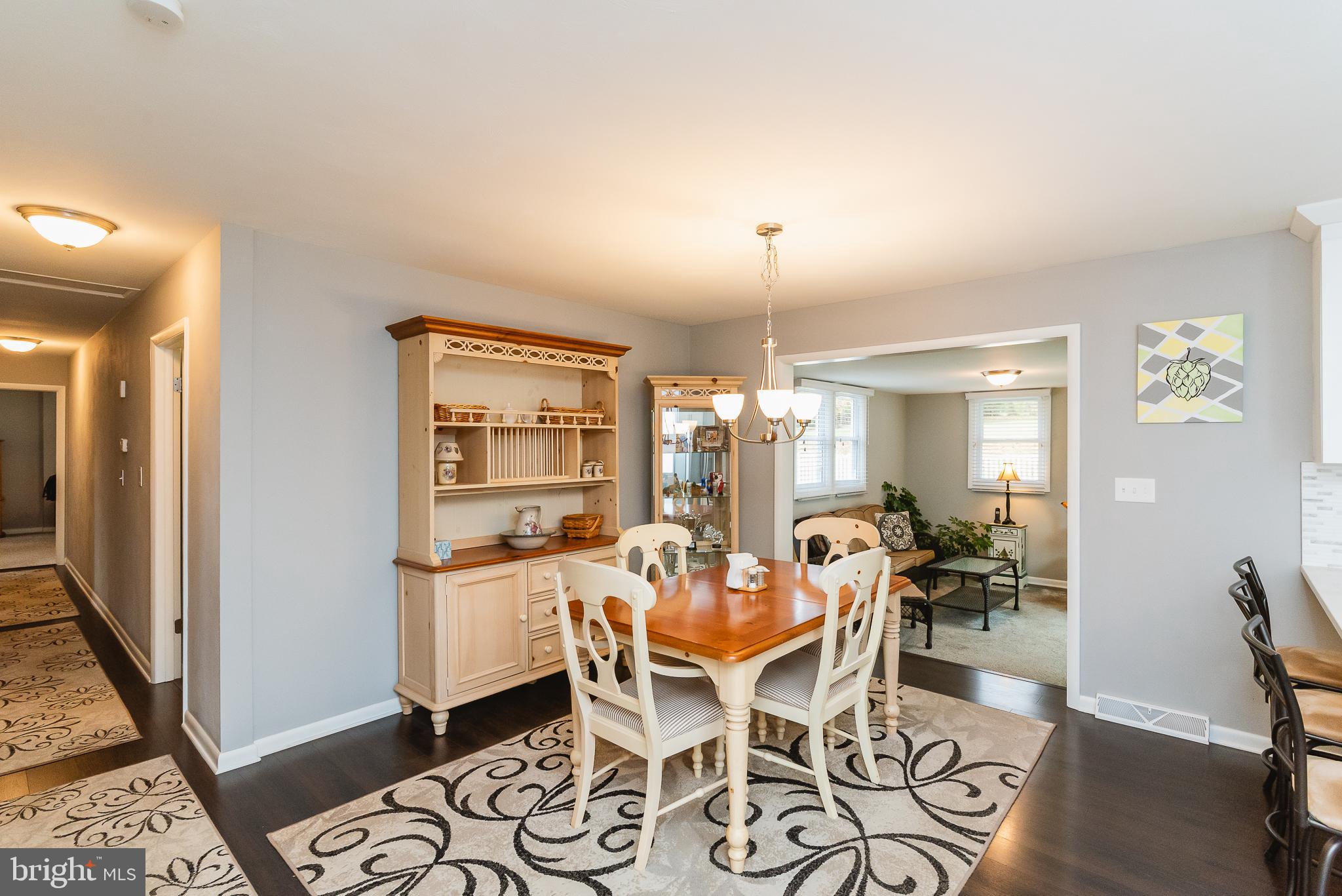 33 Valley View Drive Hanover, PA 17331 - Photo 19 of 65 Dining Room