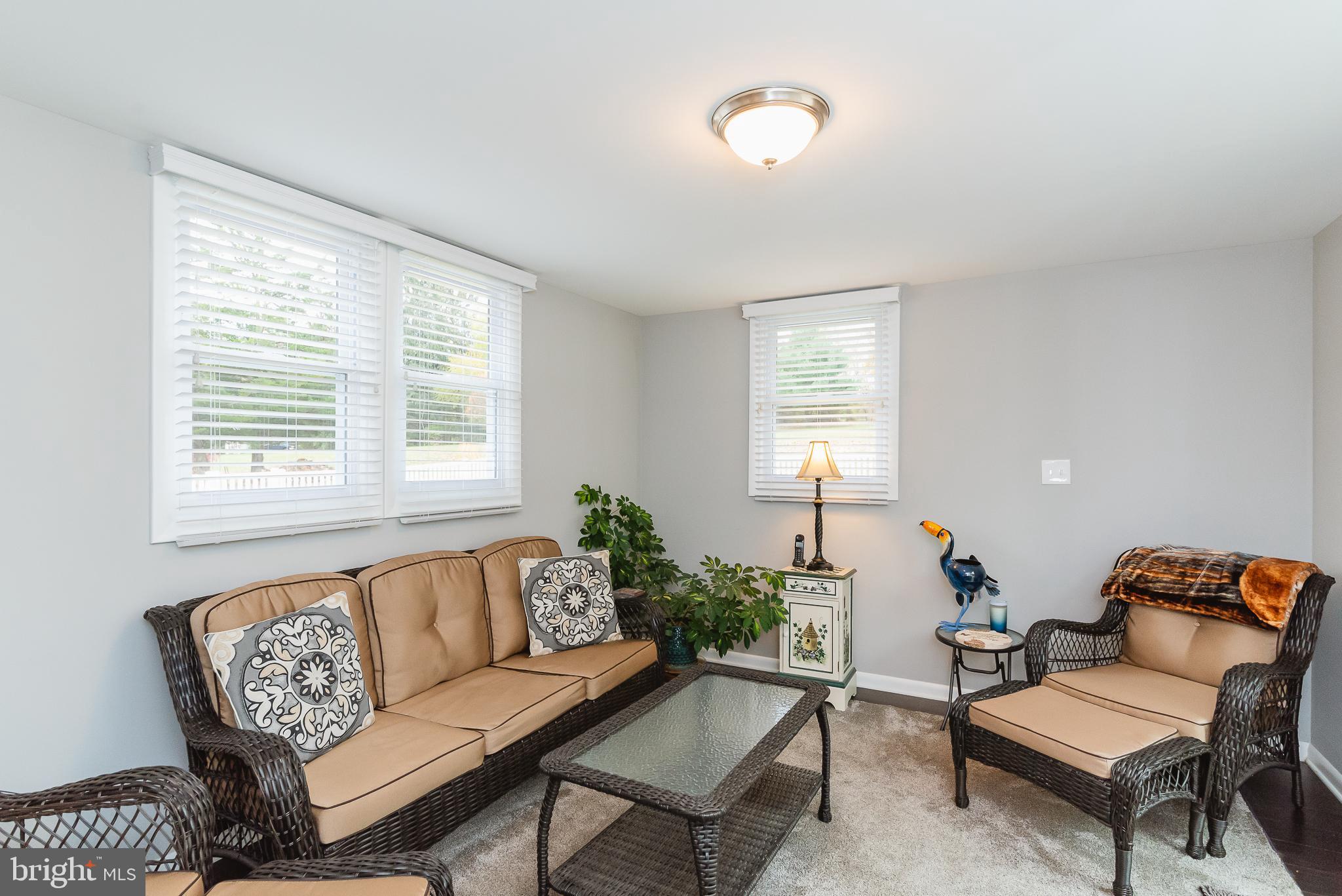 33 Valley View Drive Hanover, PA 17331 - Photo 21 of 65 Sunroom