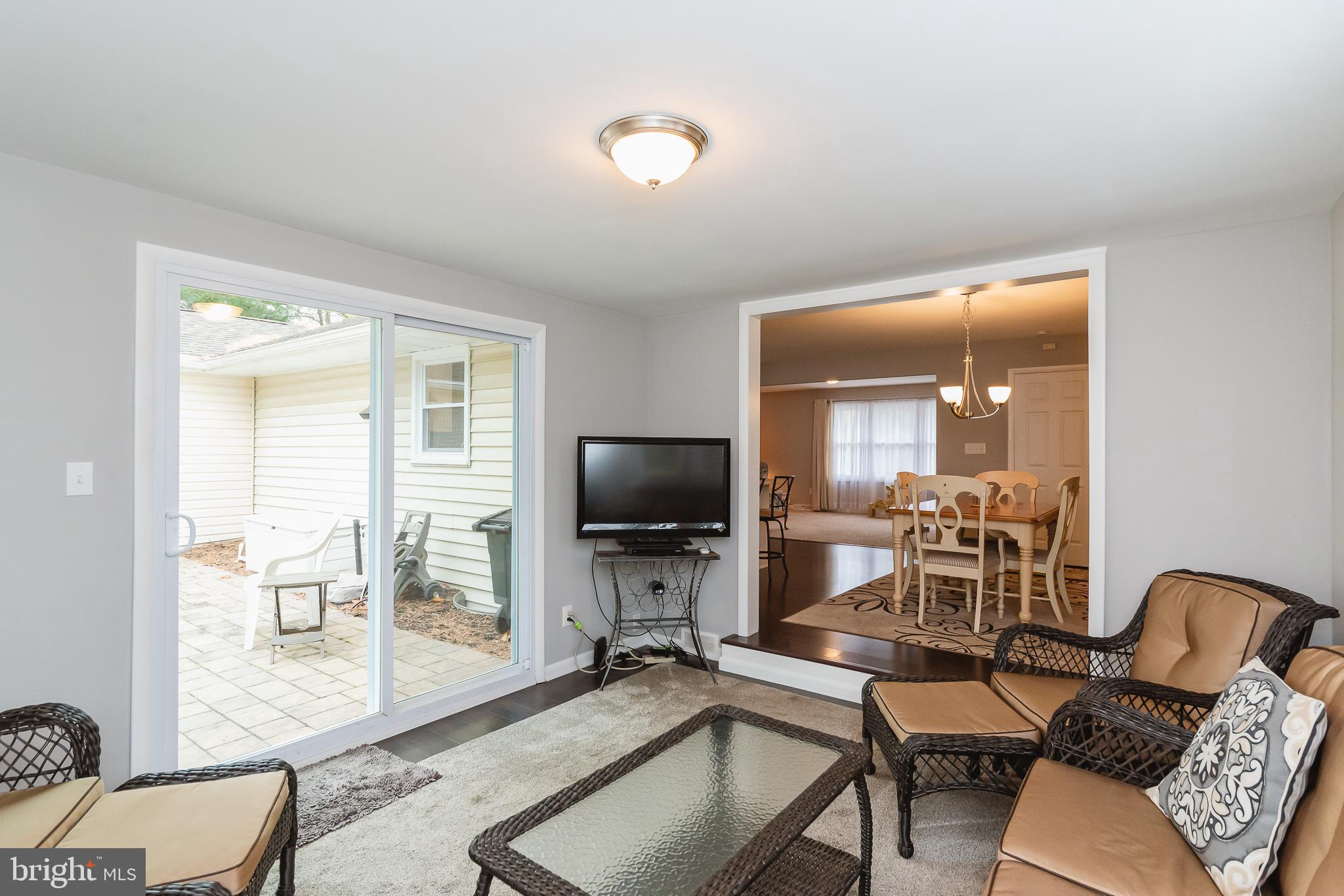 33 Valley View Drive Hanover, PA 17331 - Photo 22 of 65 Sunroom
