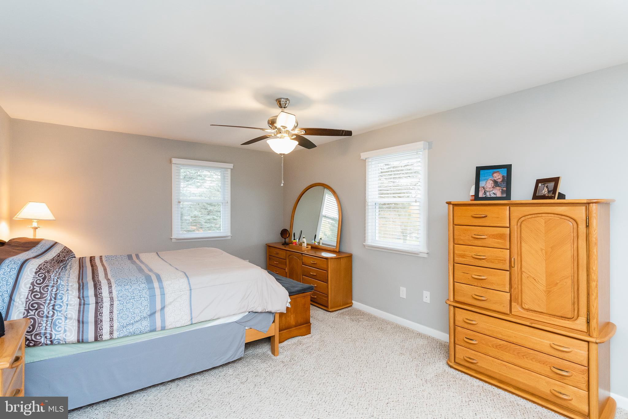 33 Valley View Drive Hanover, PA 17331 - Photo 24 of 65 Primary Suite
