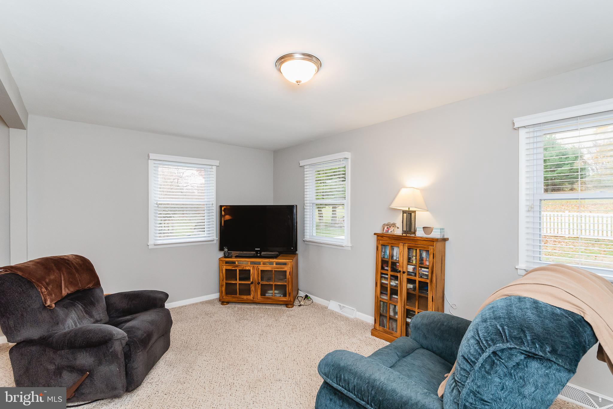 33 Valley View Drive Hanover, PA 17331 - Photo 27 of 65 Primary Suite sitting room