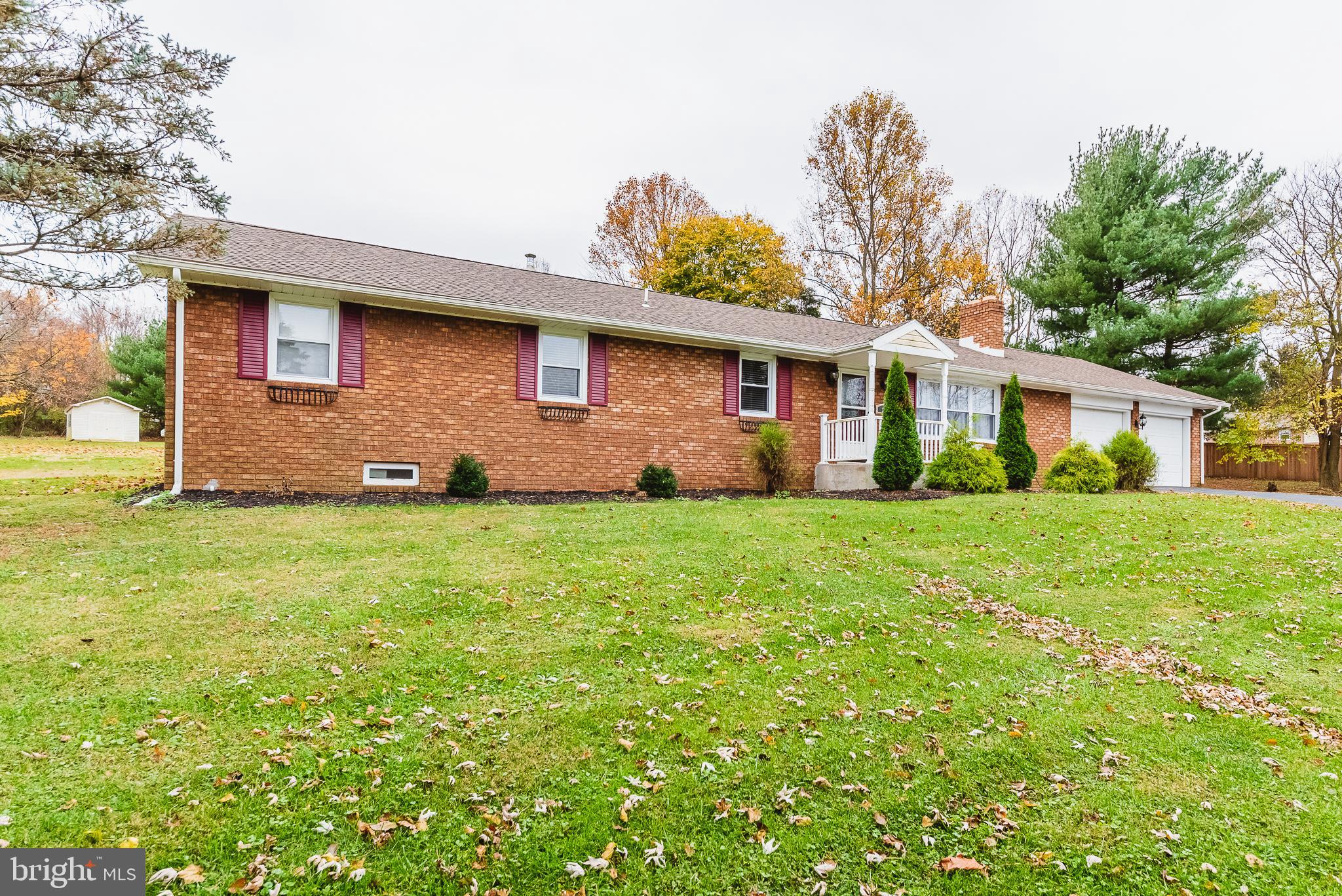 33 Valley View Drive Hanover, PA 17331 - Photo 4 of 65 Gallery Image 4