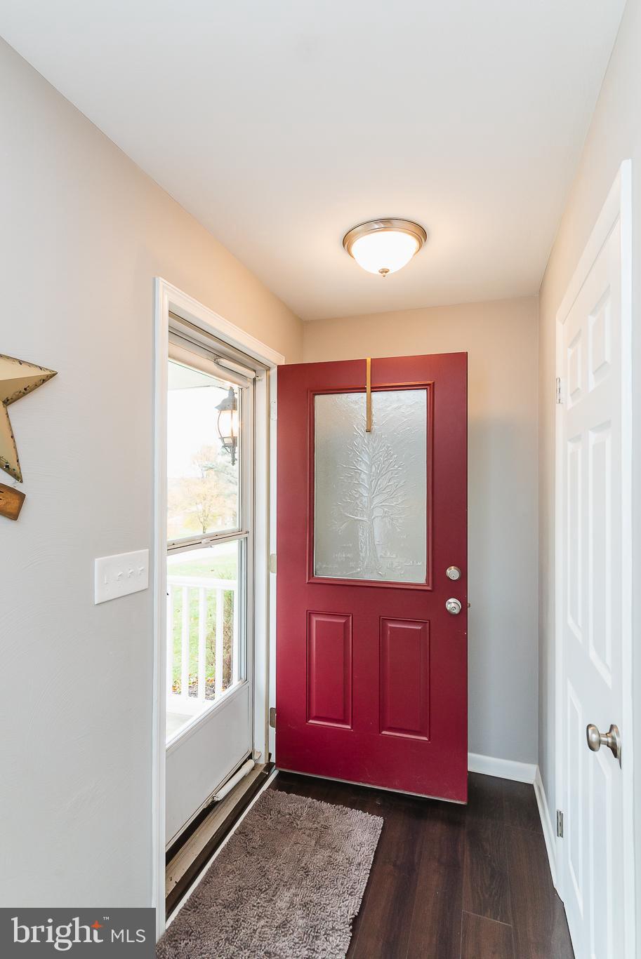 33 Valley View Drive Hanover, PA 17331 - Photo 5 of 65 Front Door