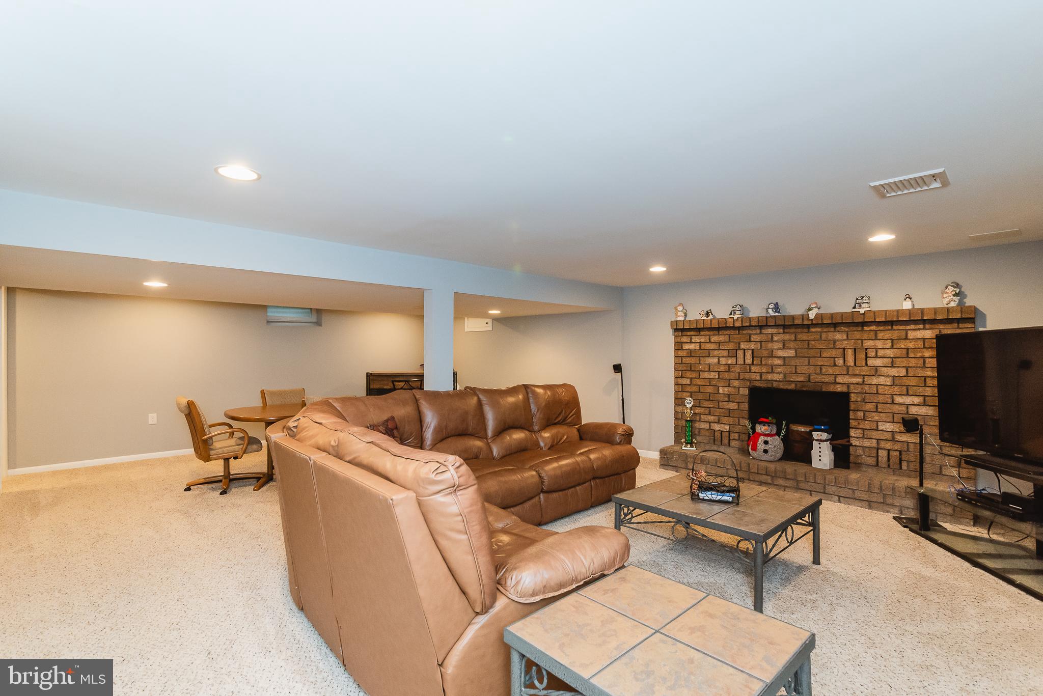 33 Valley View Drive Hanover, PA 17331 - Photo 47 of 65 Family Room lower level