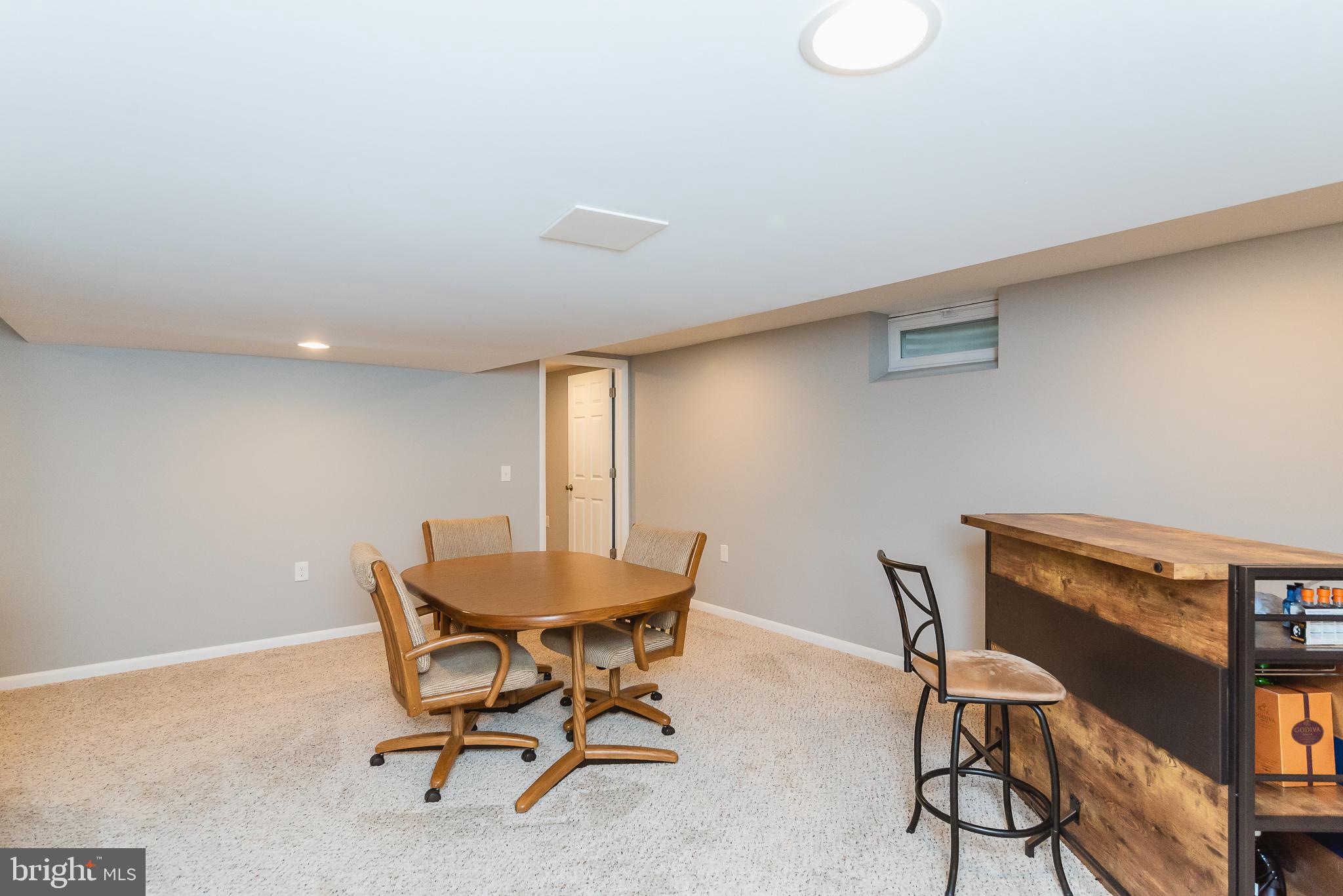 33 Valley View Drive Hanover, PA 17331 - Photo 50 of 65 Lower level rec area
