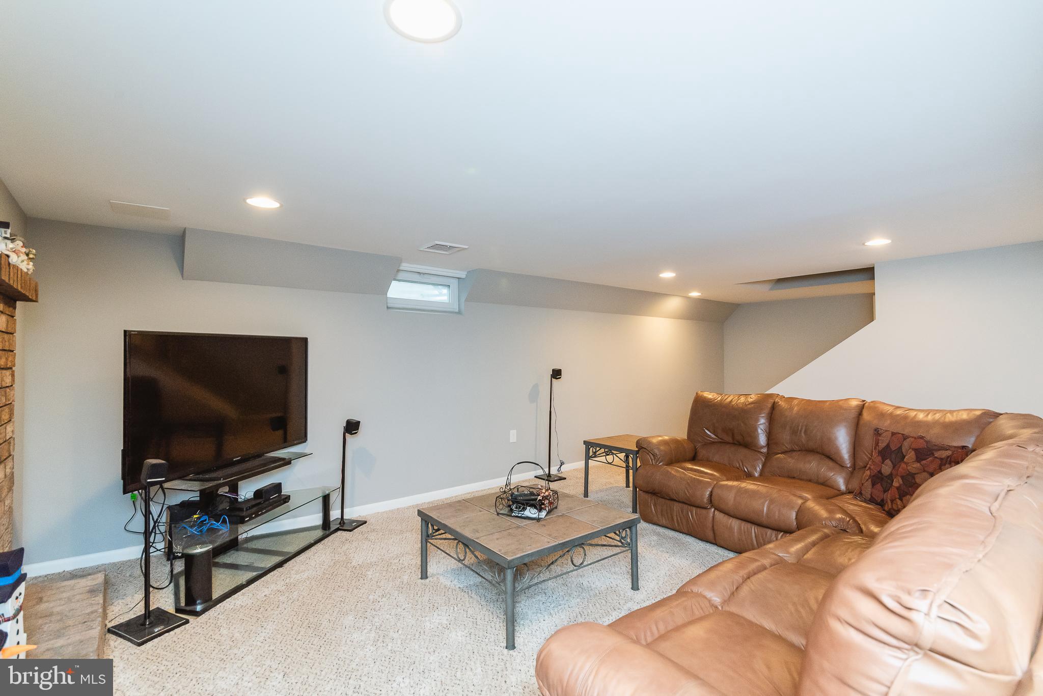 33 Valley View Drive Hanover, PA 17331 - Photo 51 of 65 Lower level family room