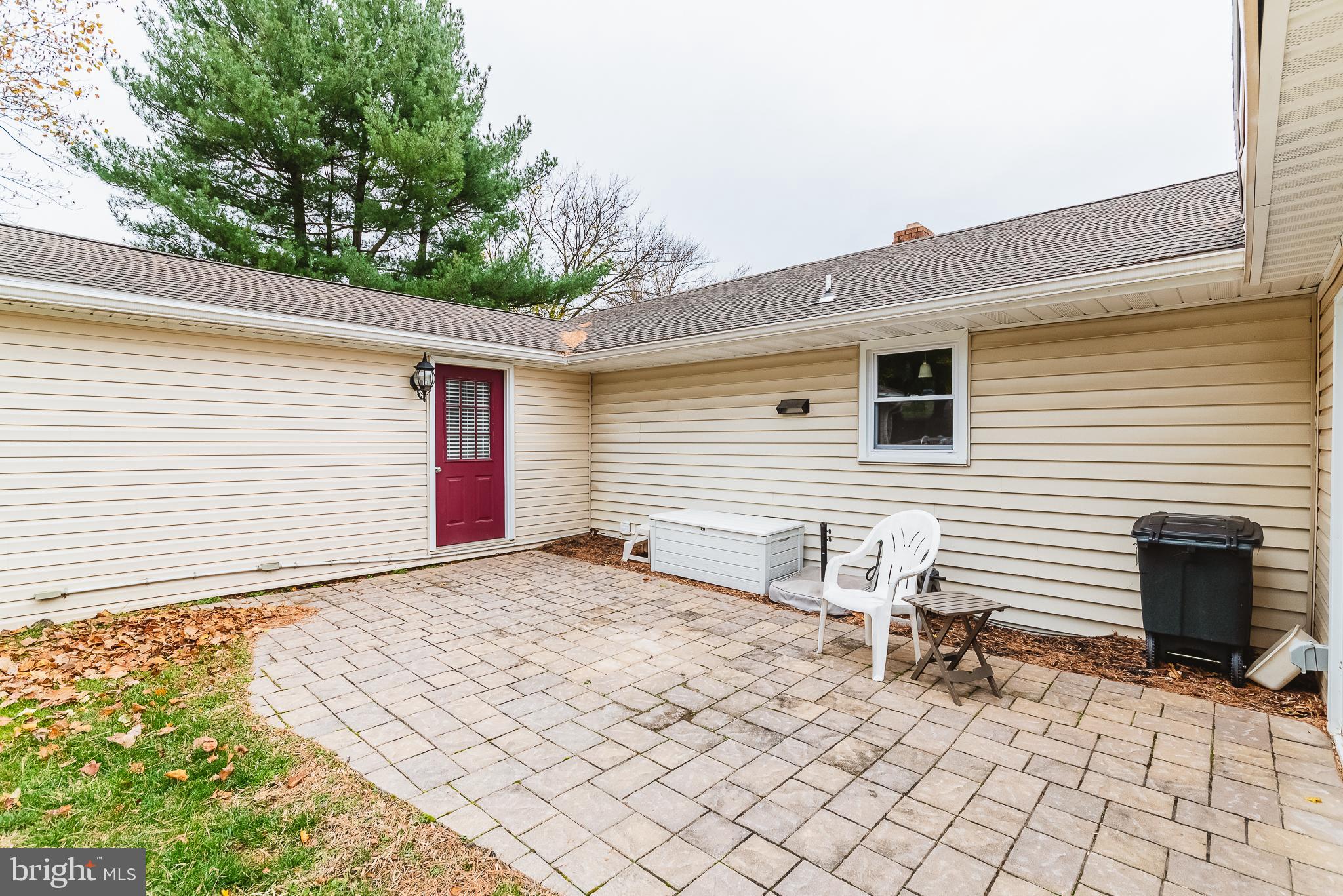 33 Valley View Drive Hanover, PA 17331 - Photo 58 of 65 patio
