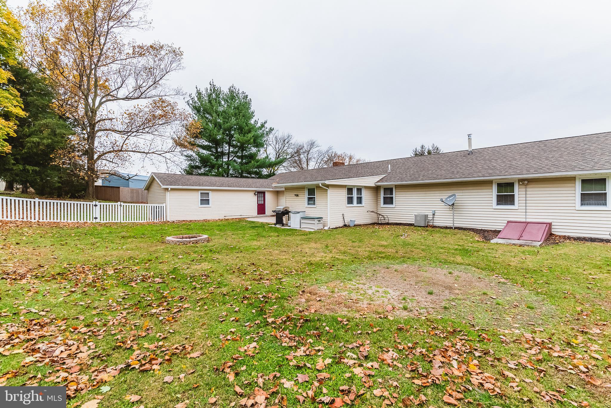 33 Valley View Drive Hanover, PA 17331 - Photo 60 of 65 back yard