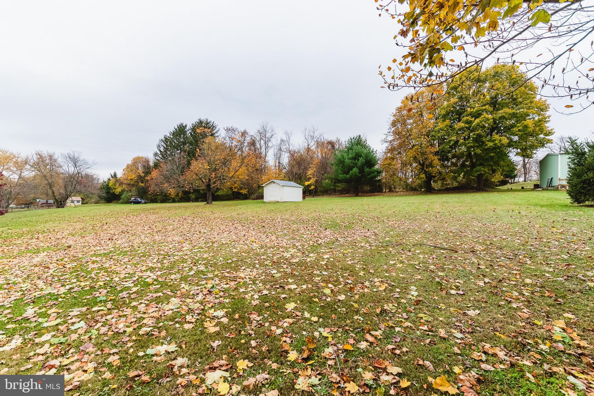 33 Valley View Drive Hanover, PA 17331 - Photo 63 of 65 shed /back yard