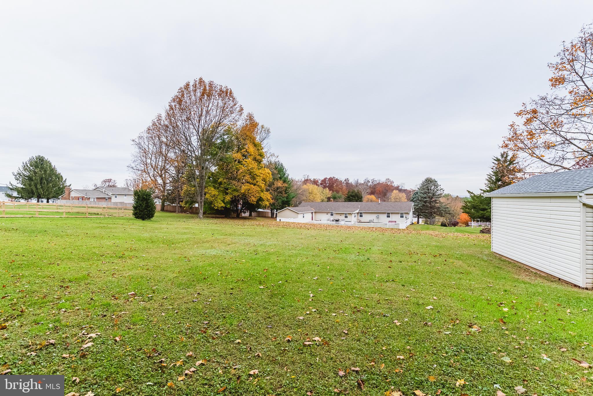 33 Valley View Drive Hanover, PA 17331 - Photo 65 of 65 Back yard