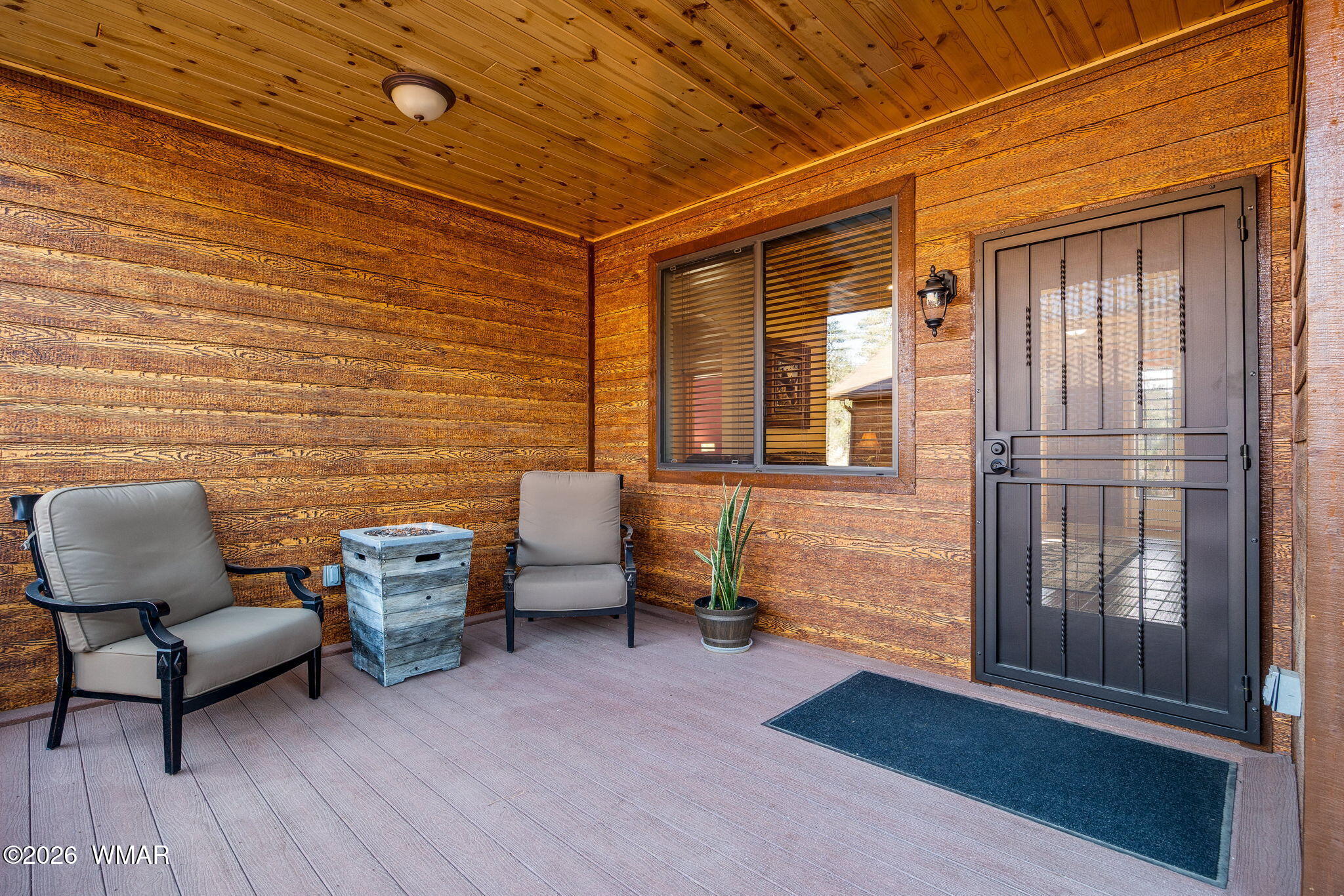 2868 South Meadow Road Heber, AZ 85928 - Photo 33 of 63