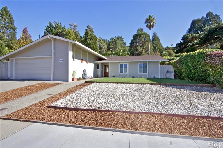 368 Riviera Drive San Rafael, CA 94901 - Photo 1 of 1 Gallery Image 1