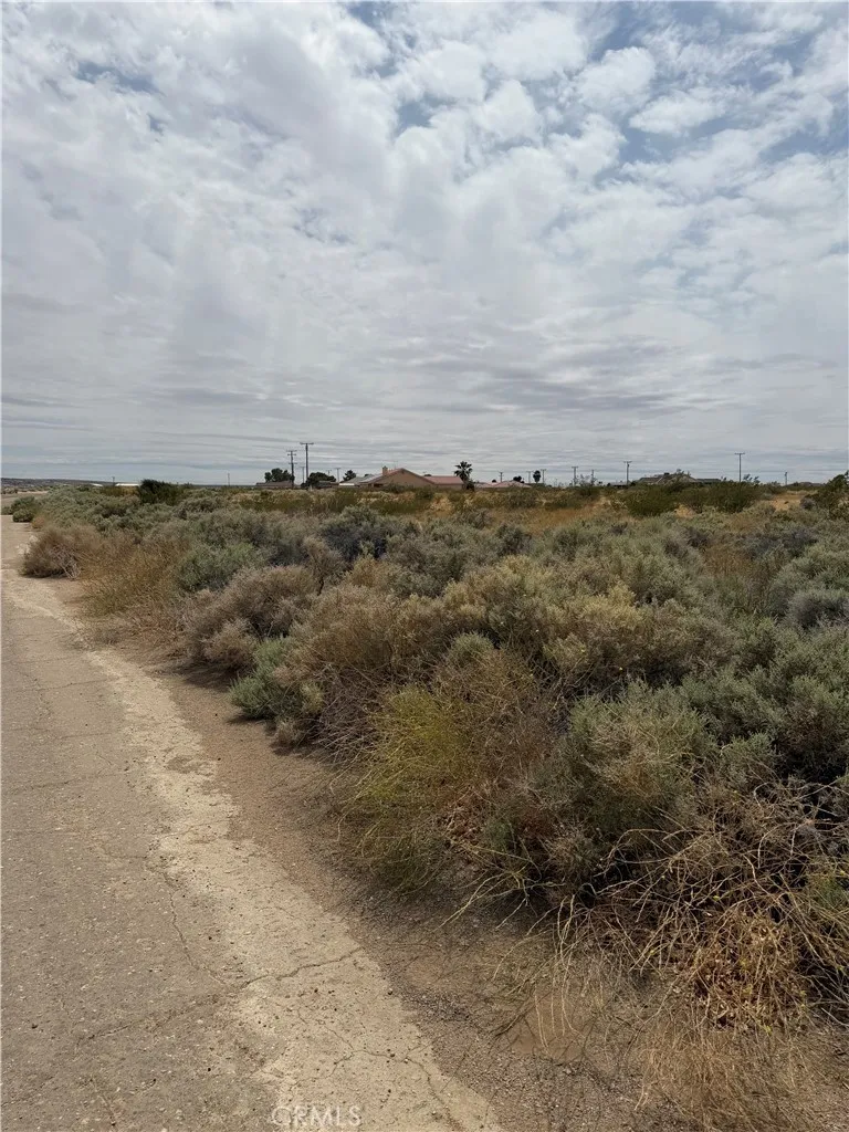 0 South College Edwards, CA 93523 - Photo 2 of 5 a view of ocean view with beach