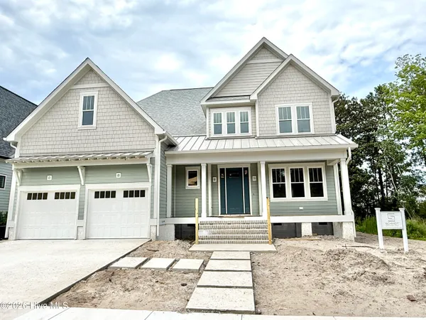 $1,285,000 | 3306 Shelter Sound Court, Unit 161, Wilmington, NC 28409