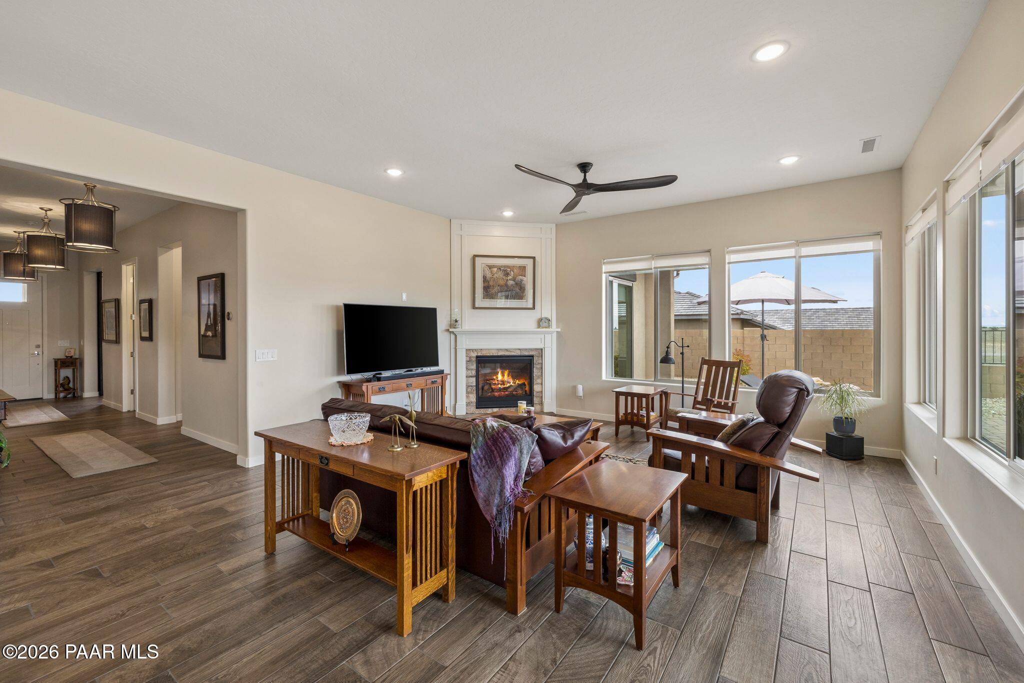 5237 Dells Point Road Prescott, AZ 86301 - Photo 18 of 81 036-Living__Room