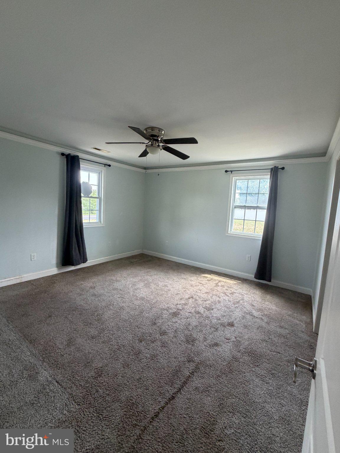18658 Cool Spring Road Milton, DE 19968 - Photo 19 of 24 Spacious room with natural light.