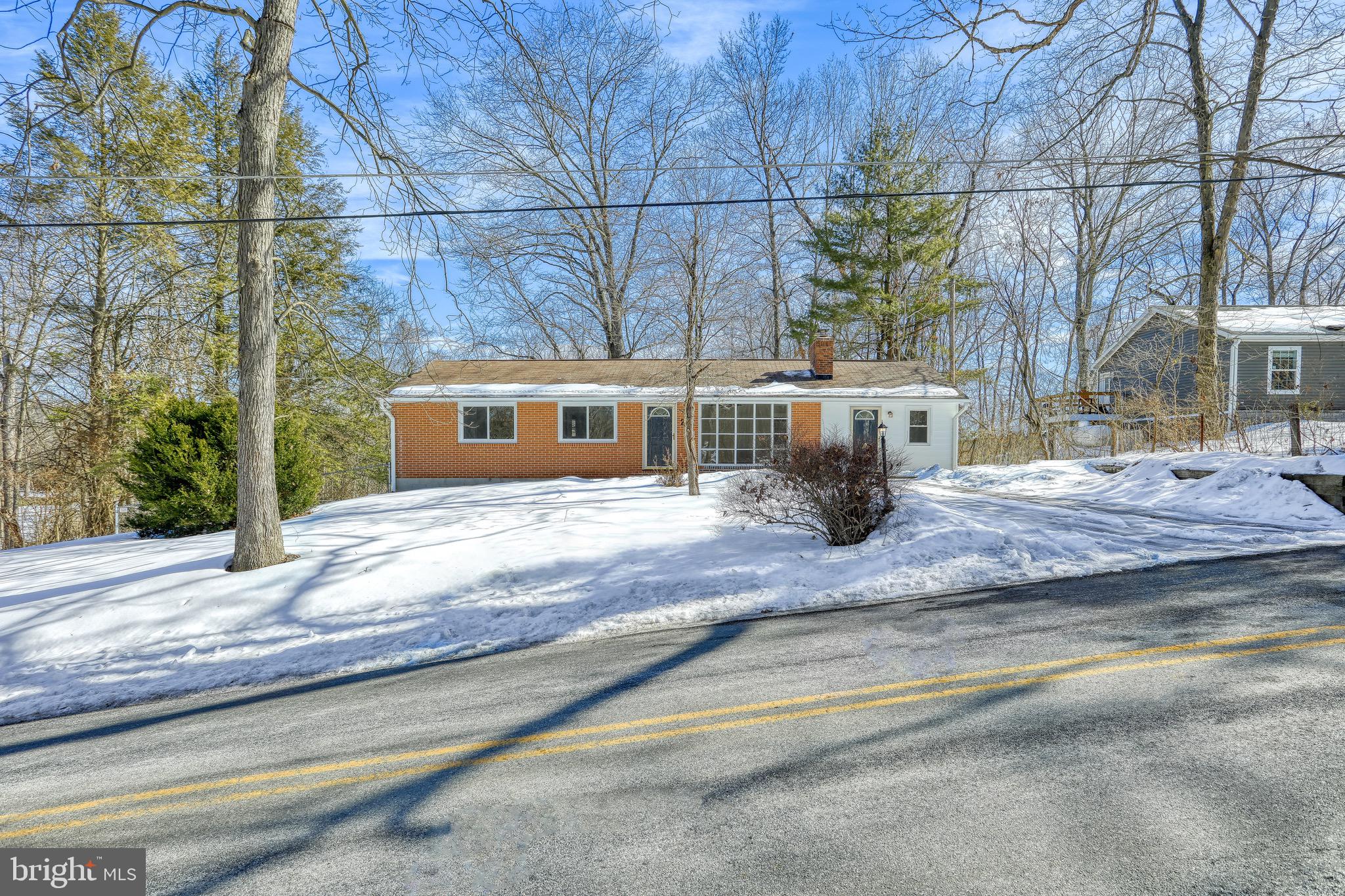 206 Ridge Road Gettysburg, PA 17325 - Photo 51 of 63