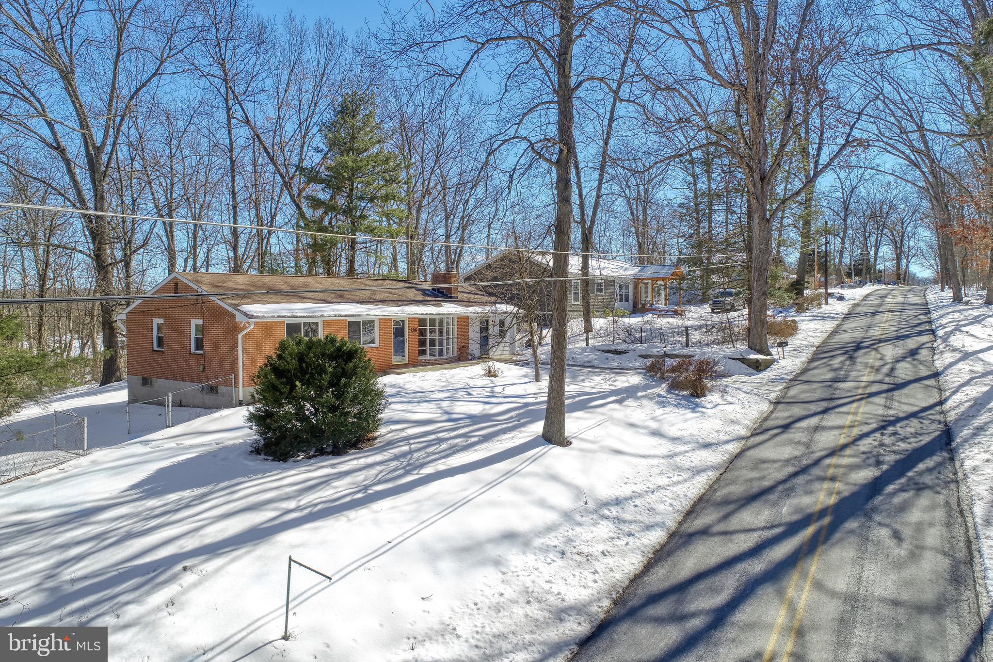 206 Ridge Road Gettysburg, PA 17325 - Photo 52 of 63