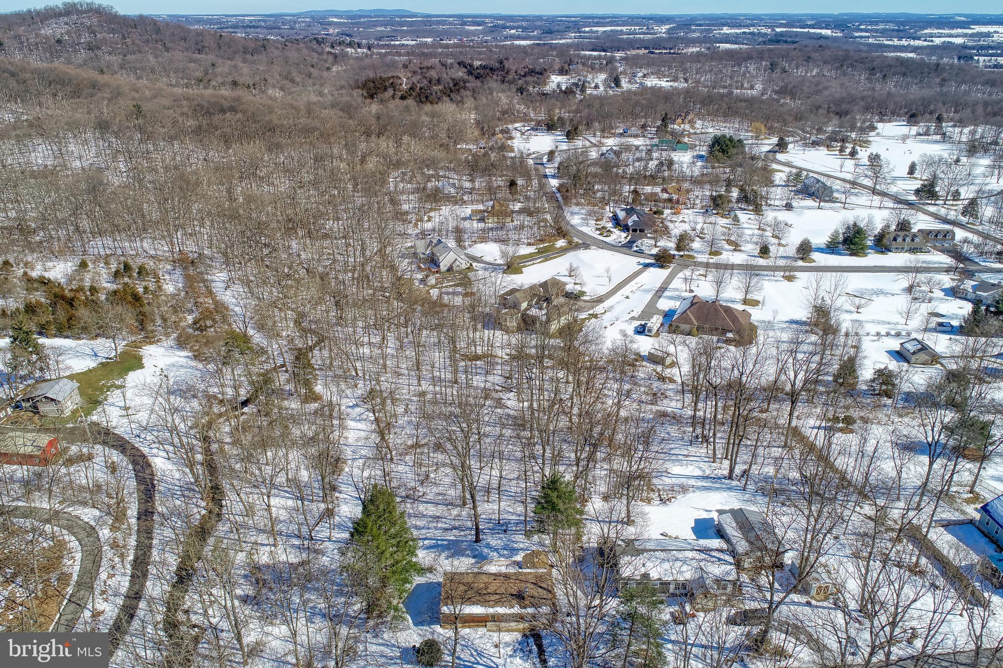 206 Ridge Road Gettysburg, PA 17325 - Photo 60 of 63