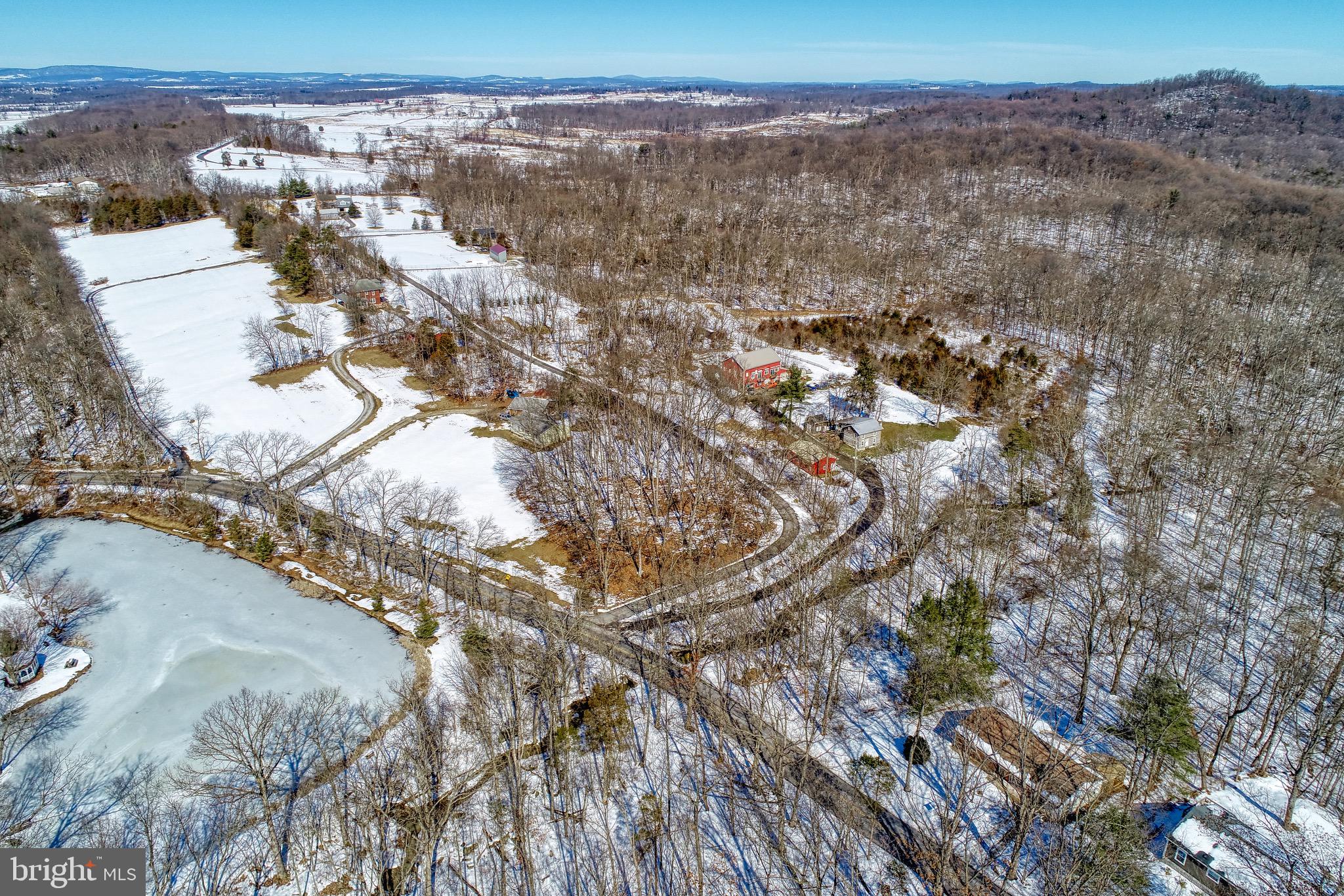 206 Ridge Road Gettysburg, PA 17325 - Photo 61 of 63