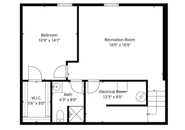 $260,000 | 2085 Country View Court, Tonganoxie, KS 66086