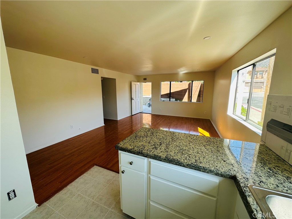 9961 Marcus Avenue, Unit 1 Tujunga, CA 91042 - Photo 15 of 16 a view of front door and entryway