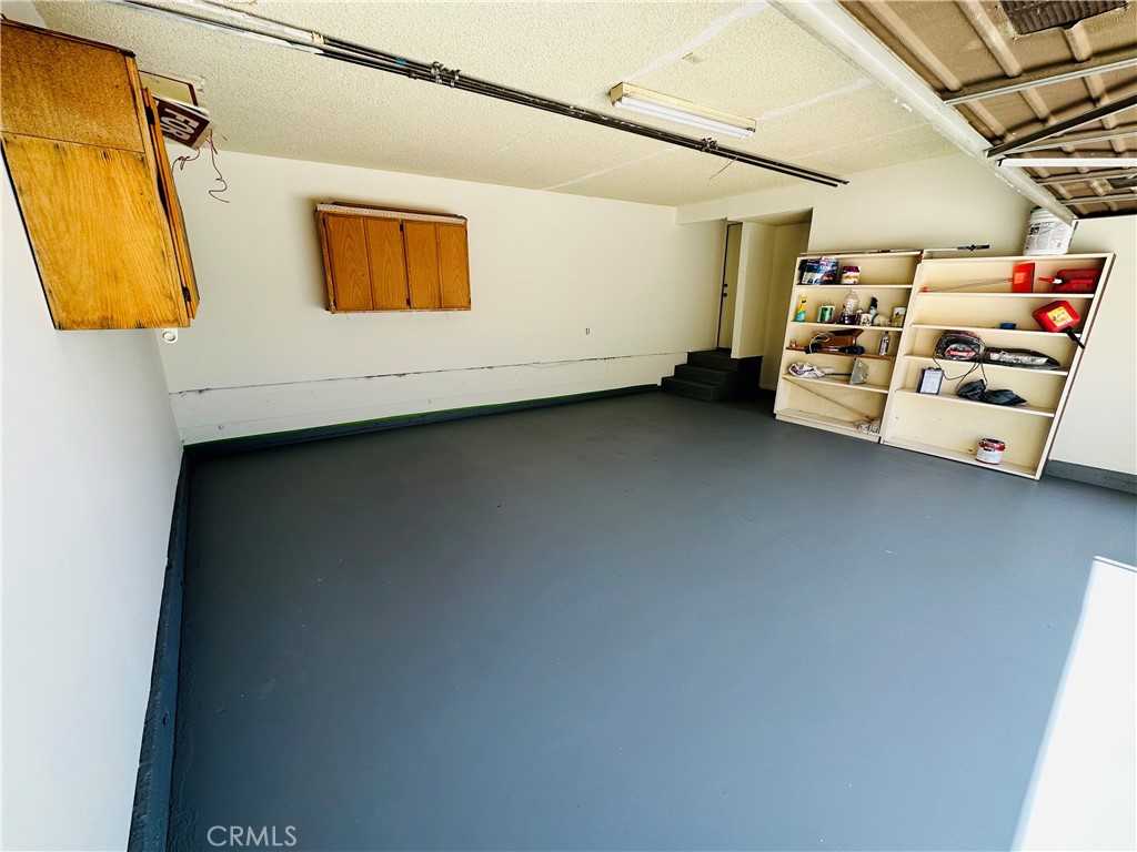 9961 Marcus Avenue, Unit 1 Tujunga, CA 91042 - Photo 9 of 16 a view of a storage & utility room