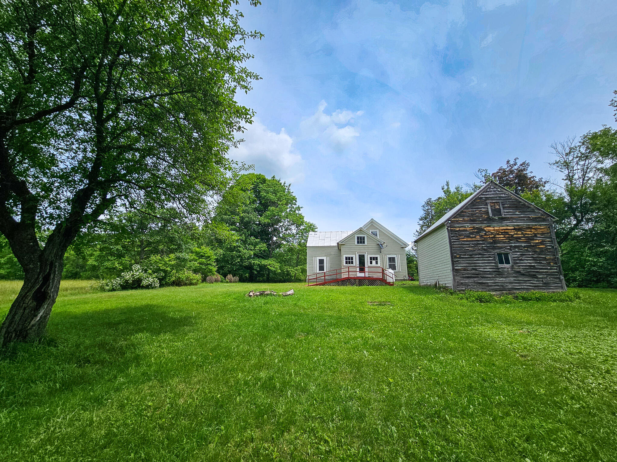 42 Zions Hill Road Chesterville, ME 04938 - Photo 9 of 60 20260622_120819