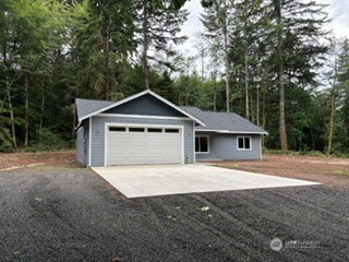61 East Olyview Road Grapeview, WA 98546 - Photo 1 of 16