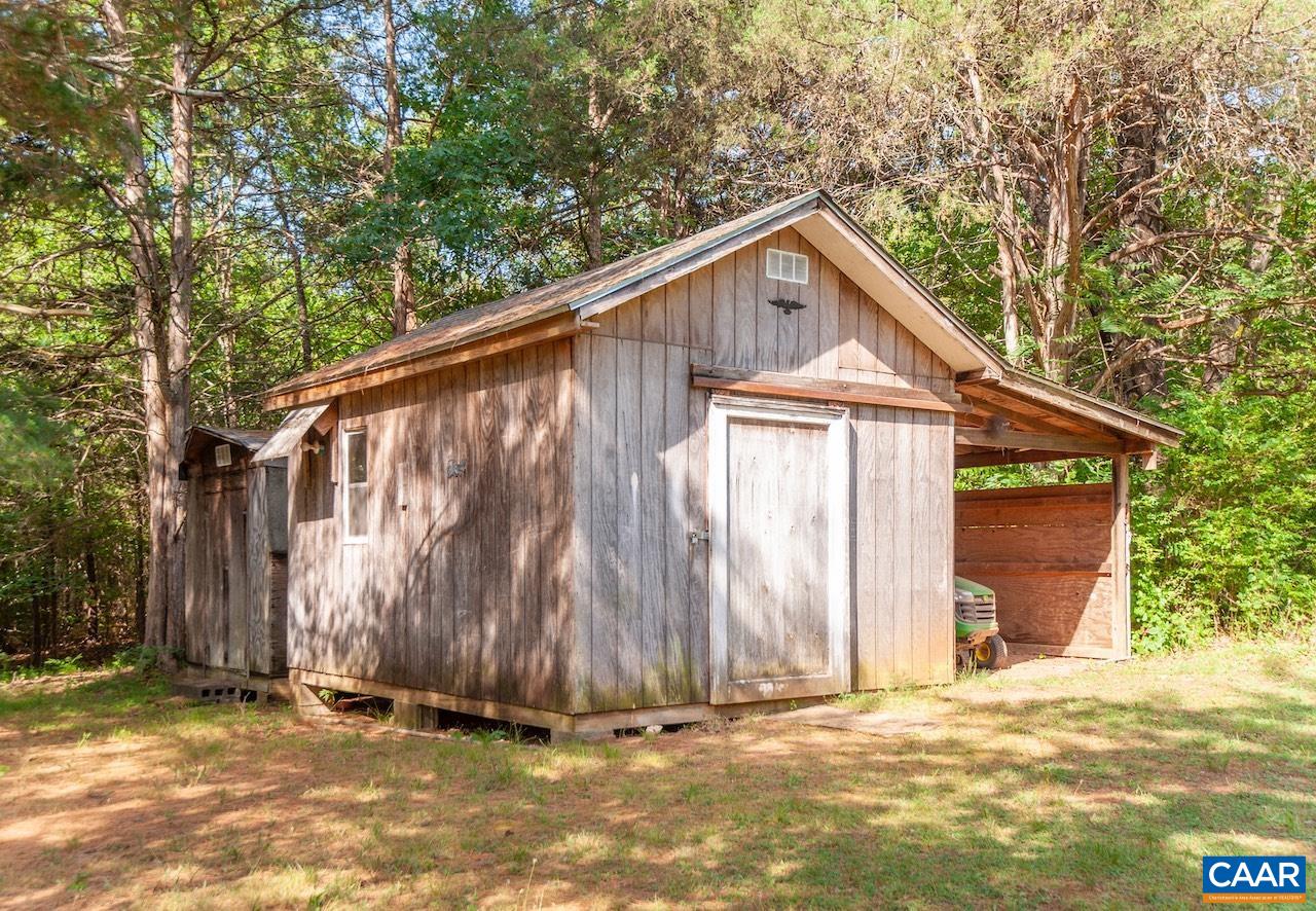 1015 Rock Spring Road Faber, VA 22938 - Photo 41 of 45