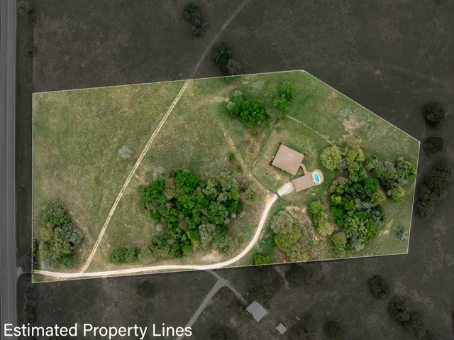 view of outdoor space