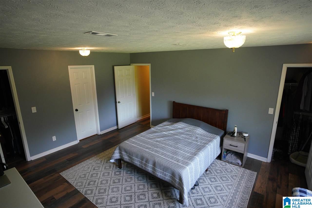 400 Country Manor Road Anniston, AL 36207 - Photo 17 of 34