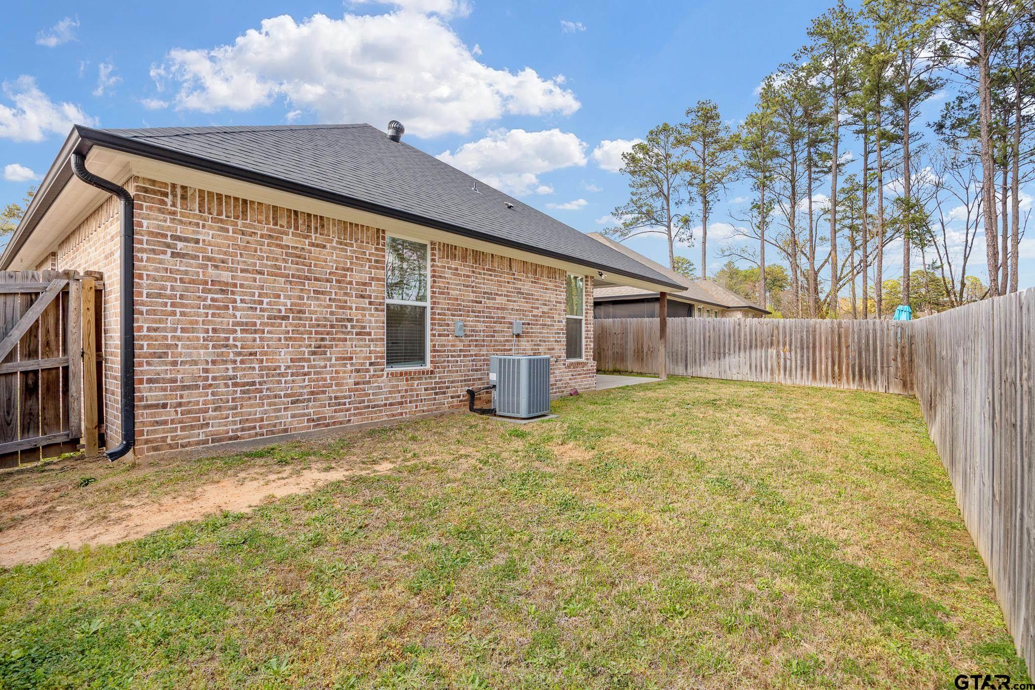 1672 Alamo Xing Road Tyler, TX 75701 - Photo 34 of 38